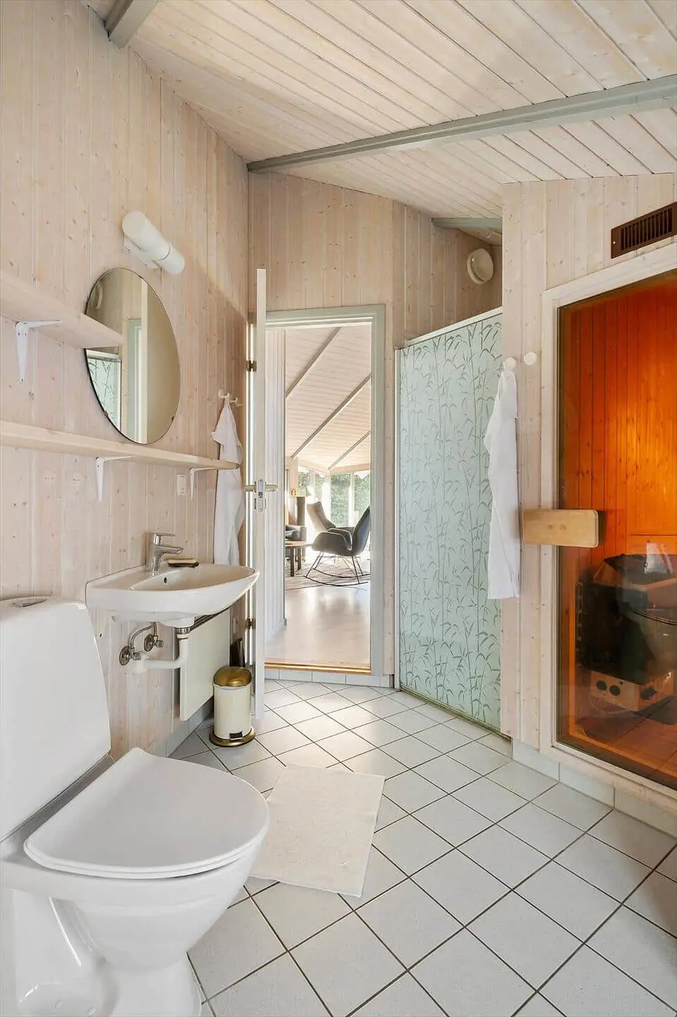 Ferienhaus 1706 in Egerneholmen 20, Gilleleje | Bild 11 von 34