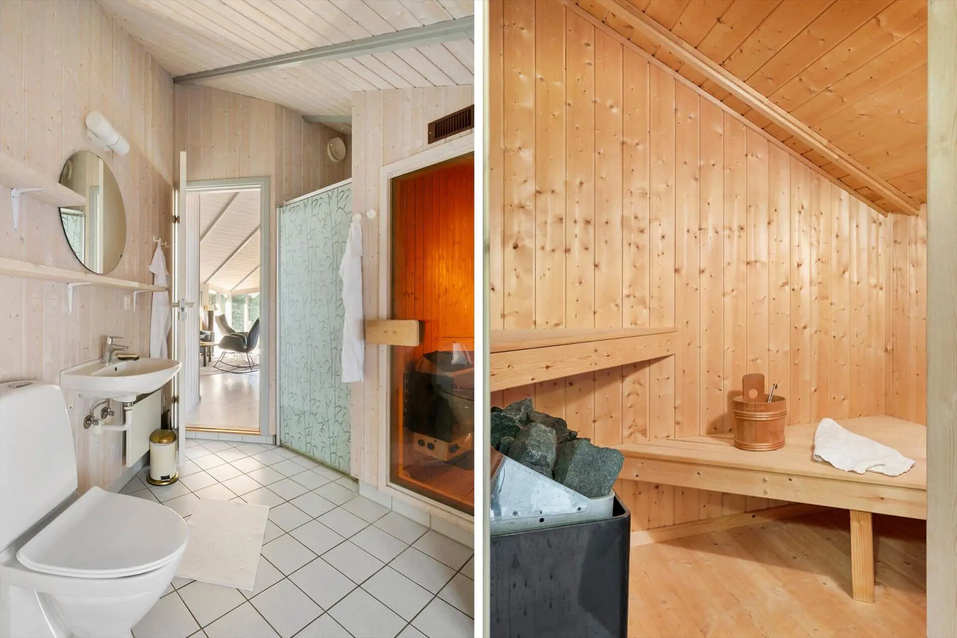 Ferienhaus 1706 in Egerneholmen 20, Gilleleje | Bild 15 von 34