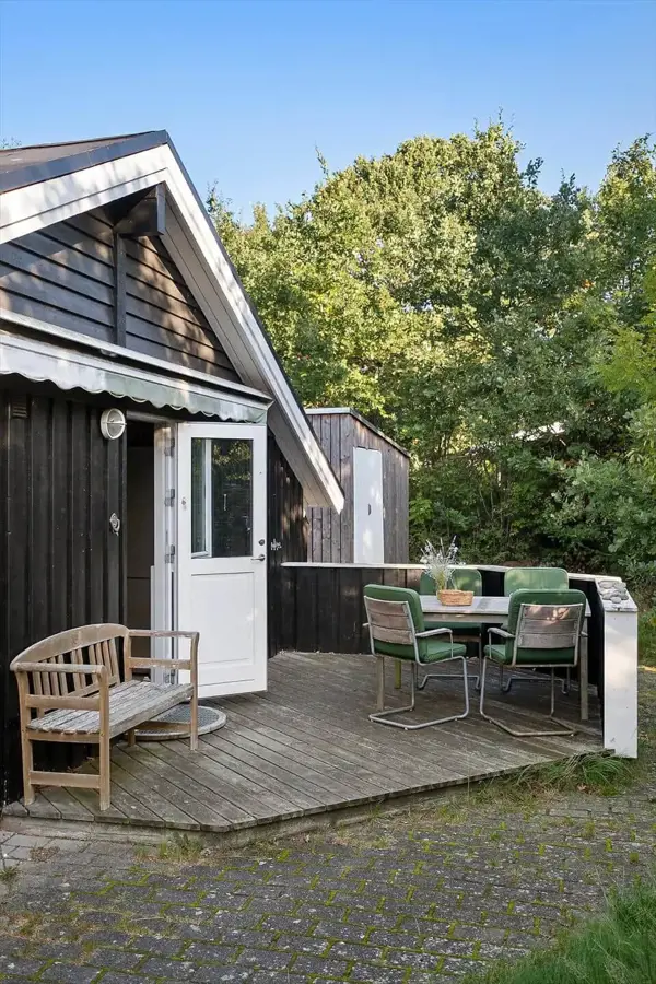 Ferienhaus 1706 in Egerneholmen 20, Gilleleje | Bild 19 von 34