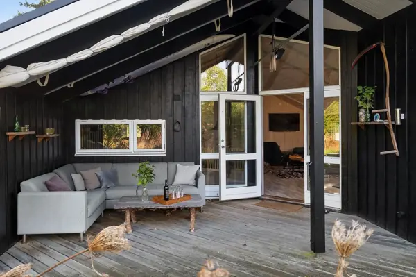 Ferienhaus 1706 in Egerneholmen 20, Gilleleje | Bild 21 von 34