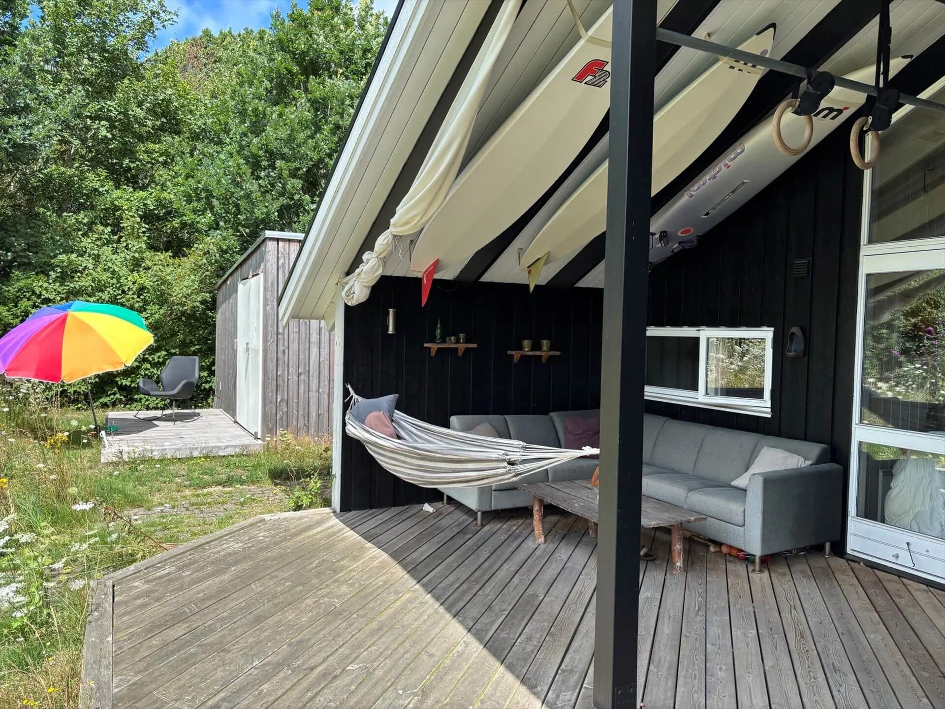Ferienhaus 1706 in Egerneholmen 20, Gilleleje | Bild 33 von 34