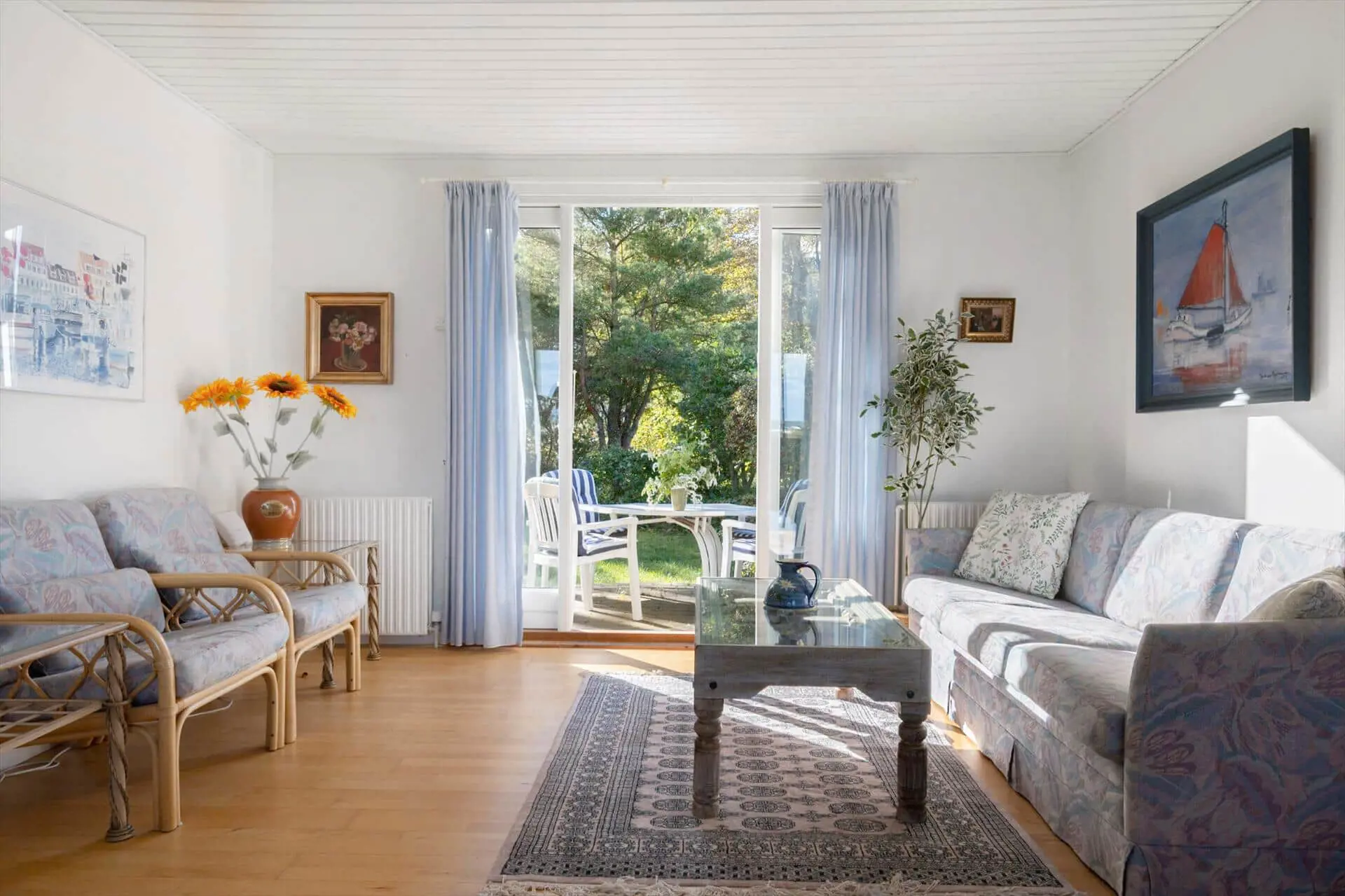 Ferienhaus 1707 in Glahnsvej 1, Gilleleje | Bild 4 von 26