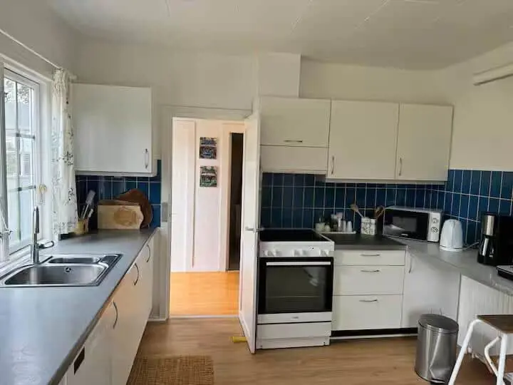Ferienhaus 1707 in Glahnsvej 1, Gilleleje | Bild 7 von 26