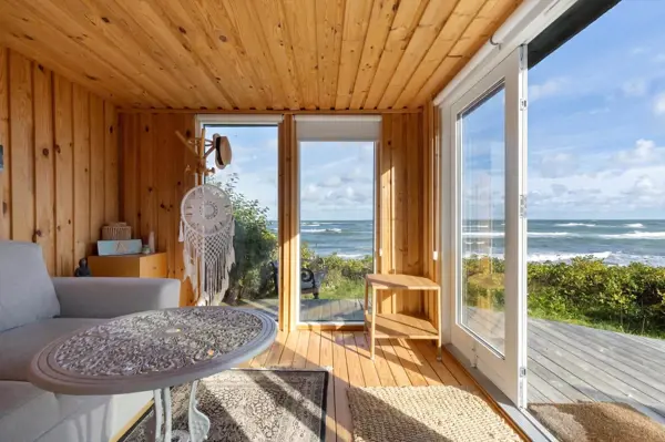 Ferienhaus 1707 in Glahnsvej 1, Gilleleje | Bild 19 von 26