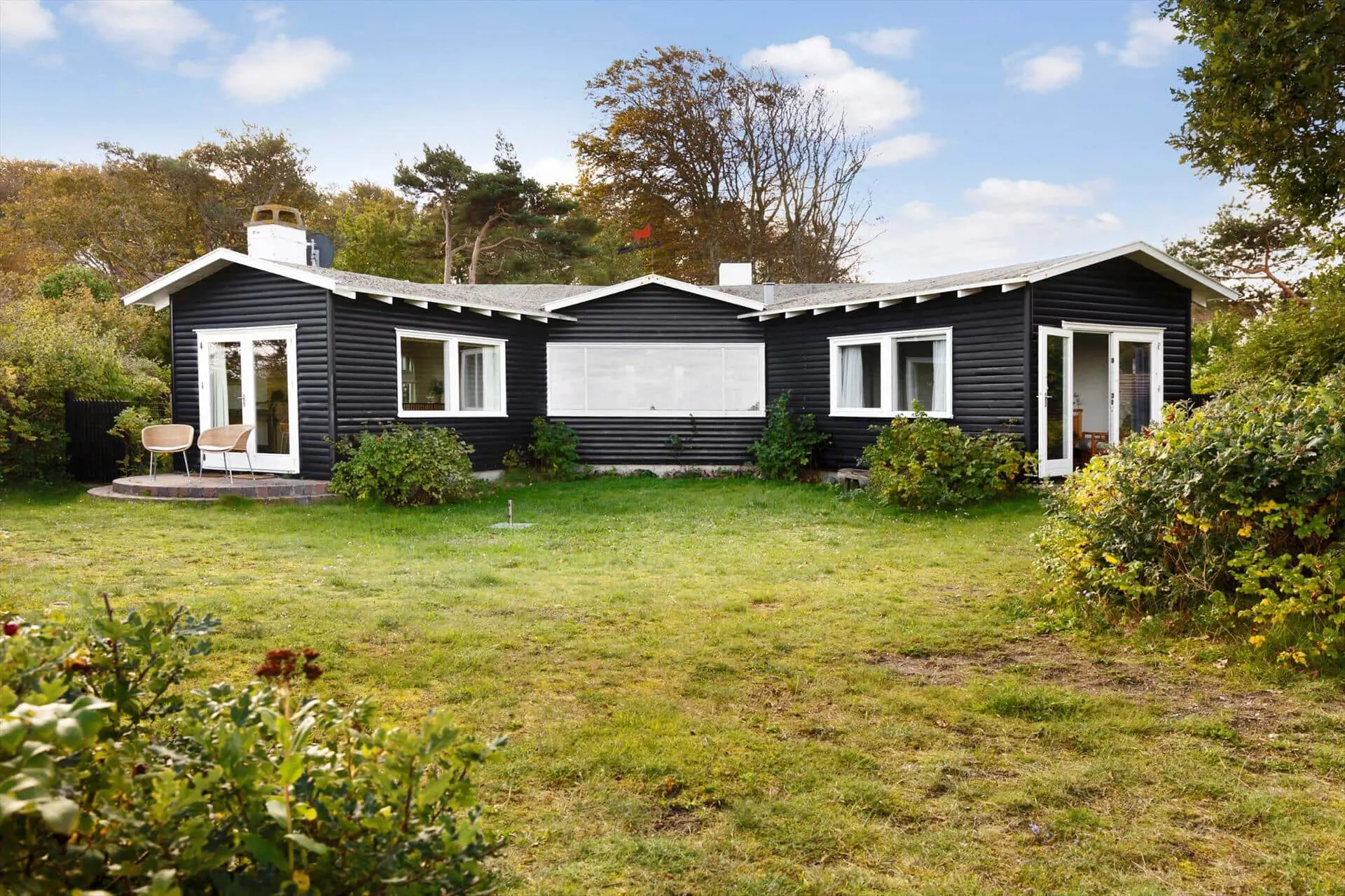 Ferienhaus 1707 in Glahnsvej 1, Gilleleje | Bild 22 von 26