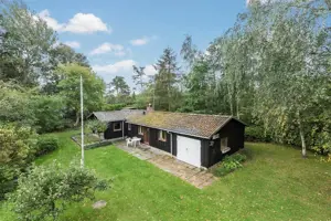 Haus 518-N in Liseleje, Nordseeland