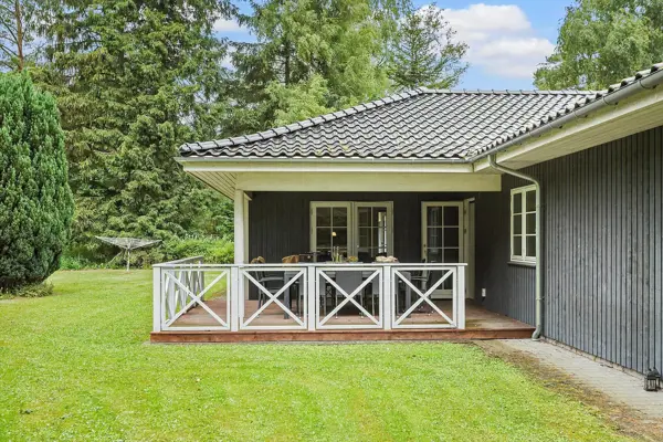 Ferienhaus 945 in Asserbo / Nordseeland