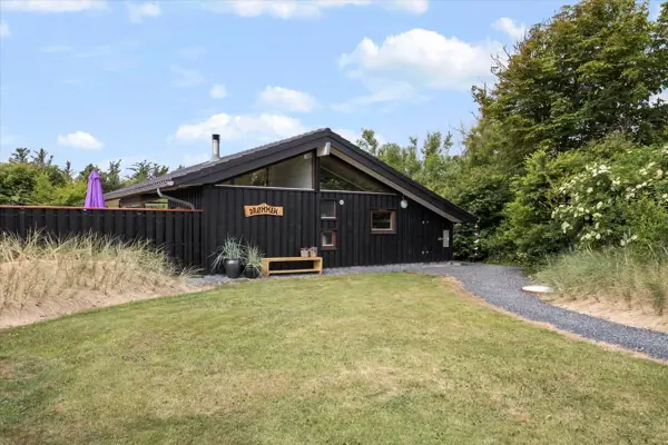 Ferienhaus LN1002 in Lønstrup / Jammerbucht