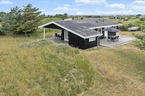 Ferienhaus LN1062 in Nørlev Strand / Jammerbucht