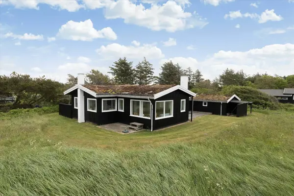 Ferienhaus LN1078 in Skallerup Klit / Jammerbucht