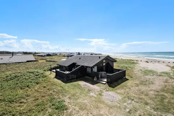 Ferienhaus LN1144 in Nørlev Strand / Jammerbucht