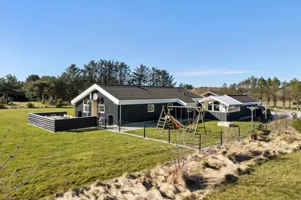 Ferienhaus LN1153 in Lønstrup / Jammerbucht