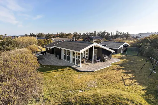 Ferienhaus LN1208 in Nørlev Strand / Jammerbucht