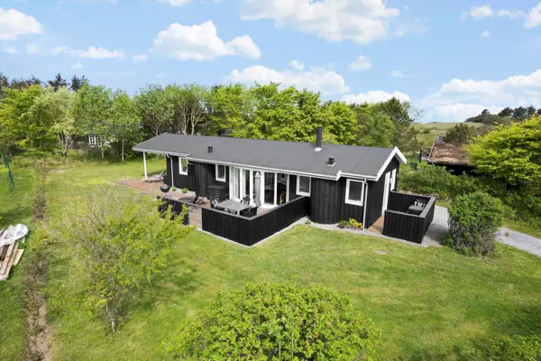 Ferienhaus LN1209 in Lønstrup / Jammerbucht
