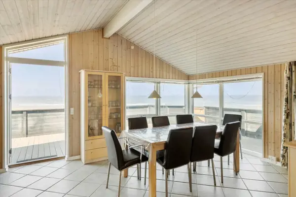 Ferienhaus LN1218 in Nørlev Strand / Jammerbucht Bild: 3