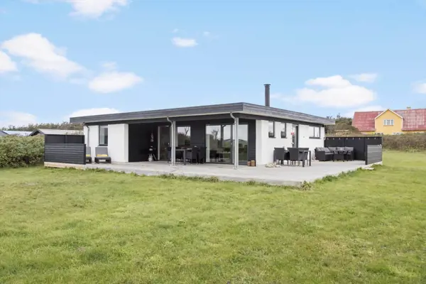 Ferienhaus LN1231 in Nørlev Strand / Jammerbucht