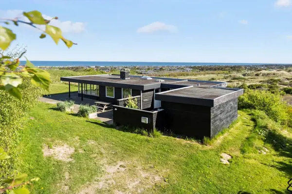 Ferienhaus LN1251 in Skallerup Klit / Jammerbucht