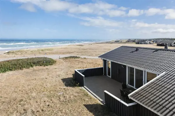 Ferienhaus LN1275 in Nørlev Strand / Jammerbucht