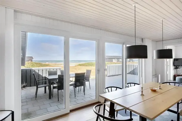 Ferienhaus LN1275 in Nørlev Strand / Jammerbucht Bild: 2