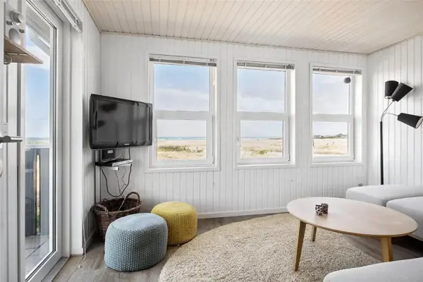 Ferienhaus LN1275 in Nørlev Strand / Jammerbucht Bild: 3