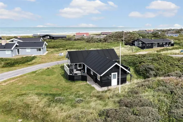 Ferienhaus LN1304 in Lønstrup / Jammerbucht