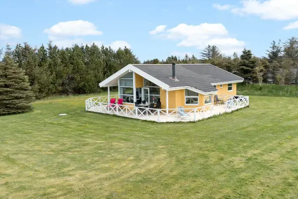 Ferienhaus LN1317 in Lønstrup / Jammerbucht