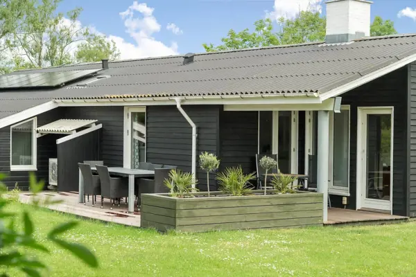 Ferienhaus LN1373 in Lønstrup / Jammerbucht