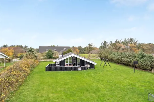 Ferienhaus LN1395 in Lønstrup / Jammerbucht