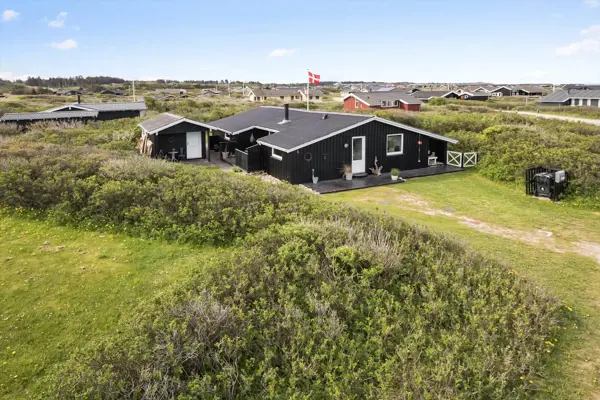 Ferienhaus LN1398 in Nørlev Strand / Jammerbucht