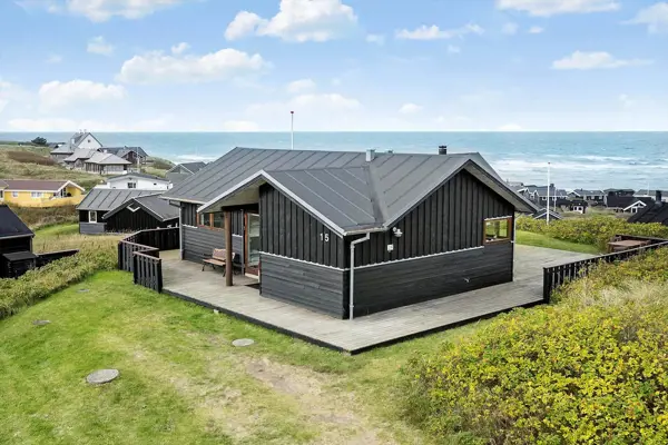 Ferienhaus LN1400 in Lønstrup / Jammerbucht