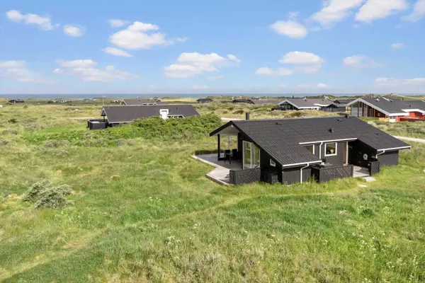 Ferienhaus LN1433 in Nørlev Strand / Jammerbucht