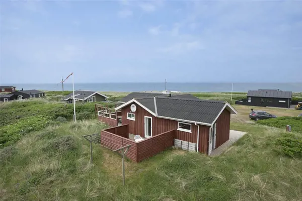 Ferienhaus LN1469 in Lønstrup / Jammerbucht