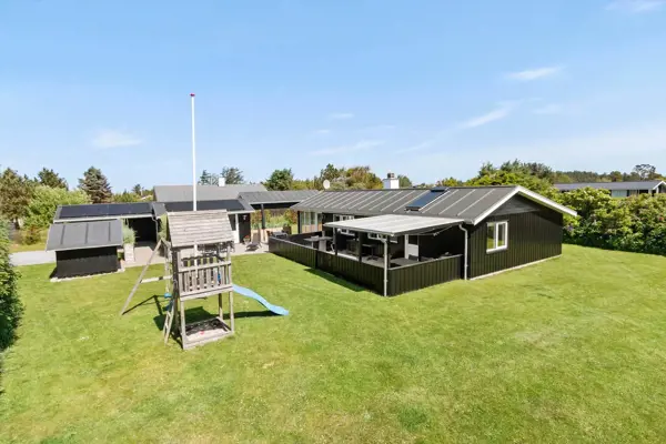 Ferienhaus LN147 in Lønstrup / Jammerbucht