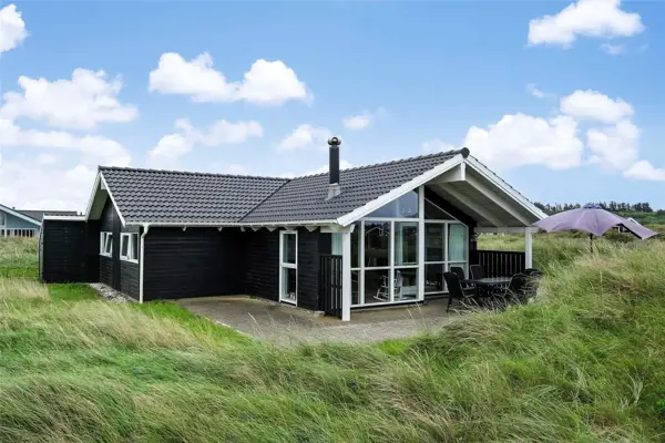 Ferienhaus LN1479 in Nørlev Strand / Jammerbucht