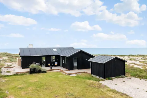 Ferienhaus LN1480 in Nørlev Strand / Jammerbucht