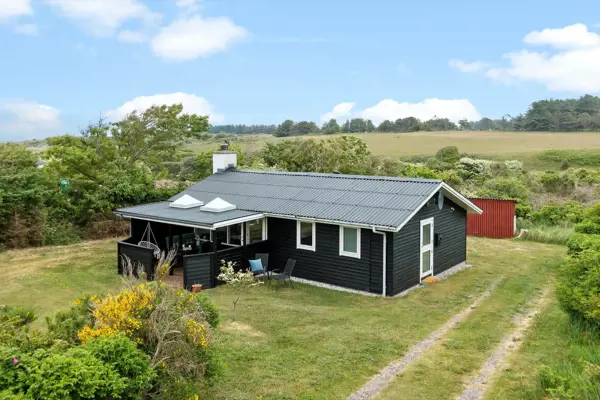 Ferienhaus LN1544 in Lønstrup / Jammerbucht
