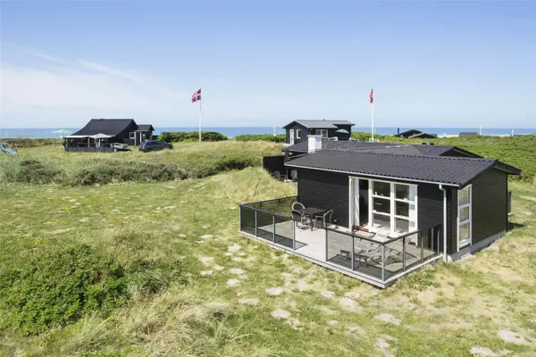 Ferienhaus LN1549 in Nørlev Strand / Jammerbucht