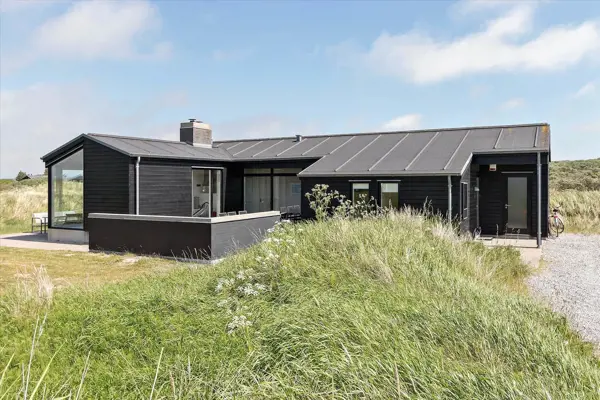 Ferienhaus LN1598 in Nørlev Strand / Jammerbucht