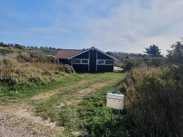 Ferienhaus LN1600 in Nørlev Strand / Jammerbucht