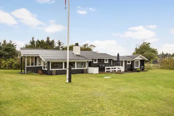 Ferienhaus LN1610 in Lønstrup / Jammerbucht