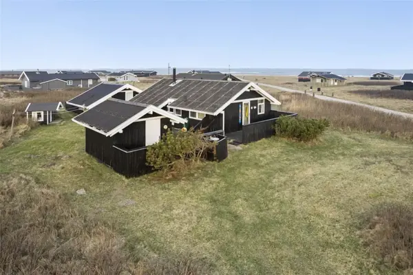 Ferienhaus LN1632 in Nørlev Strand / Jammerbucht