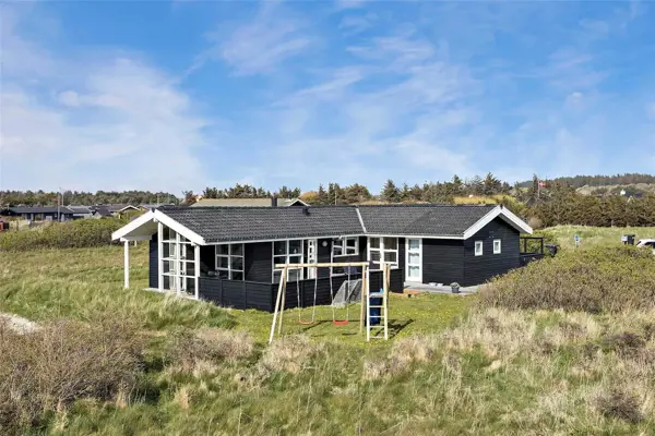Ferienhaus LN1688 in Nørlev Strand / Jammerbucht