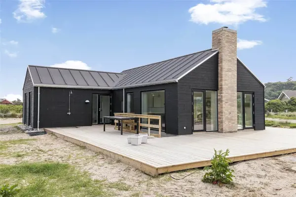 Ferienhaus LN1702 in Lønstrup / Jammerbucht