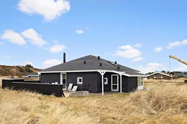 Ferienhaus LN1715 in Skallerup Klit / Jammerbucht