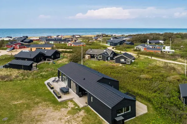 Ferienhaus LN1718 in Nørlev Strand / Jammerbucht