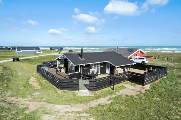 Ferienhaus LN1779 in Nørlev Strand / Jammerbucht