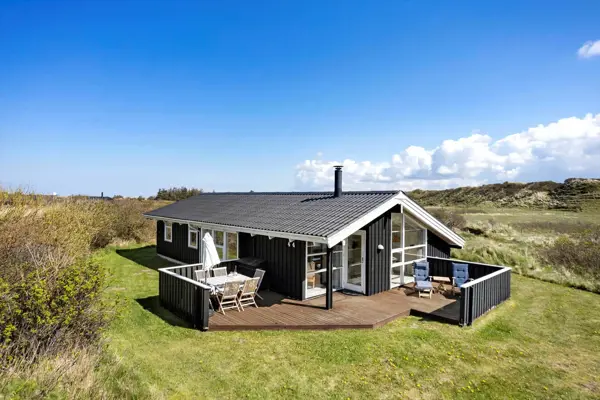 Ferienhaus LN1789 in Nørlev Strand / Jammerbucht