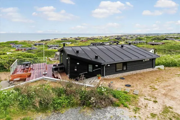 Ferienhaus LN1795 in Lønstrup / Jammerbucht