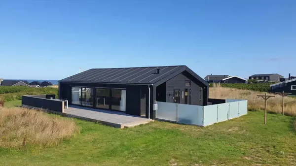 Ferienhaus LN1796 in Lønstrup / Jammerbucht