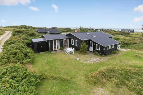 Ferienhaus LN1800 in Lønstrup / Jammerbucht